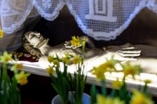 18.04.2025 Heiliges Grab